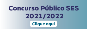 Banner Concurso Público 2021/2022